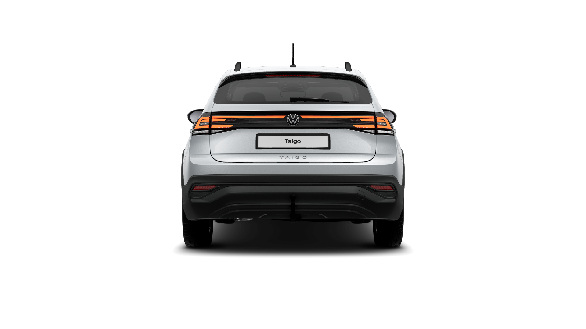 Volkswagen Taigo 1.0 TSI Move