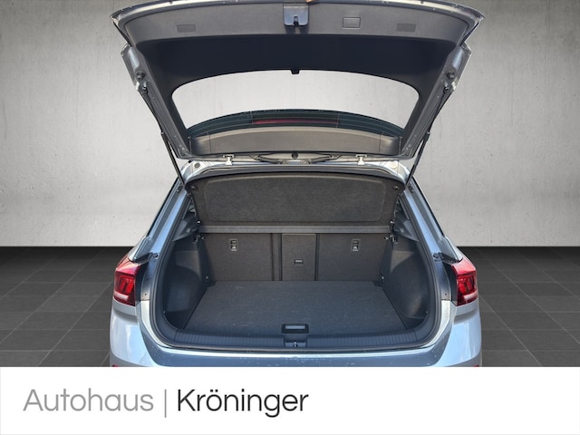 Volkswagen T-Roc 1.5 TSI DSG Style