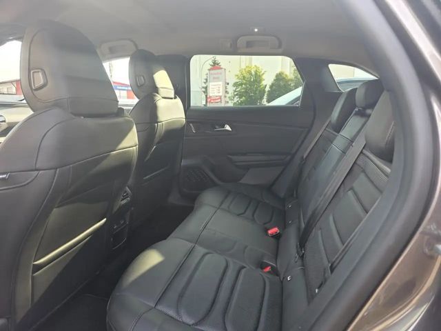 Citroën C5 X Hybrid