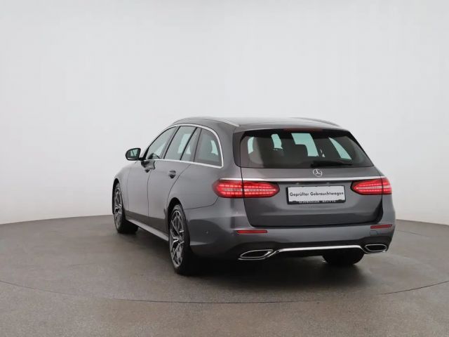 Mercedes-Benz T-Klasse 4MATIC