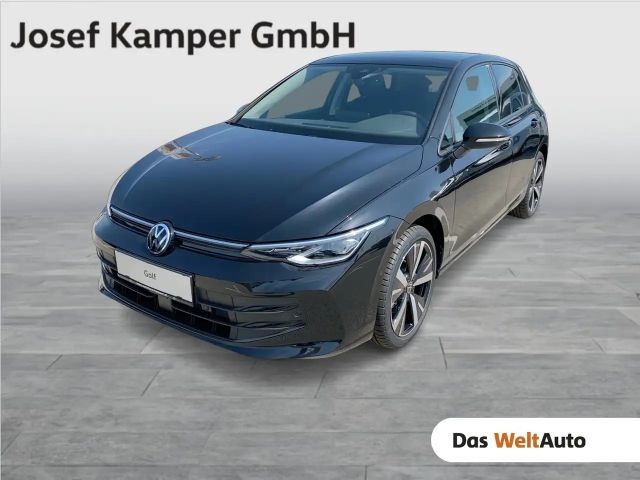 Volkswagen Golf DSG