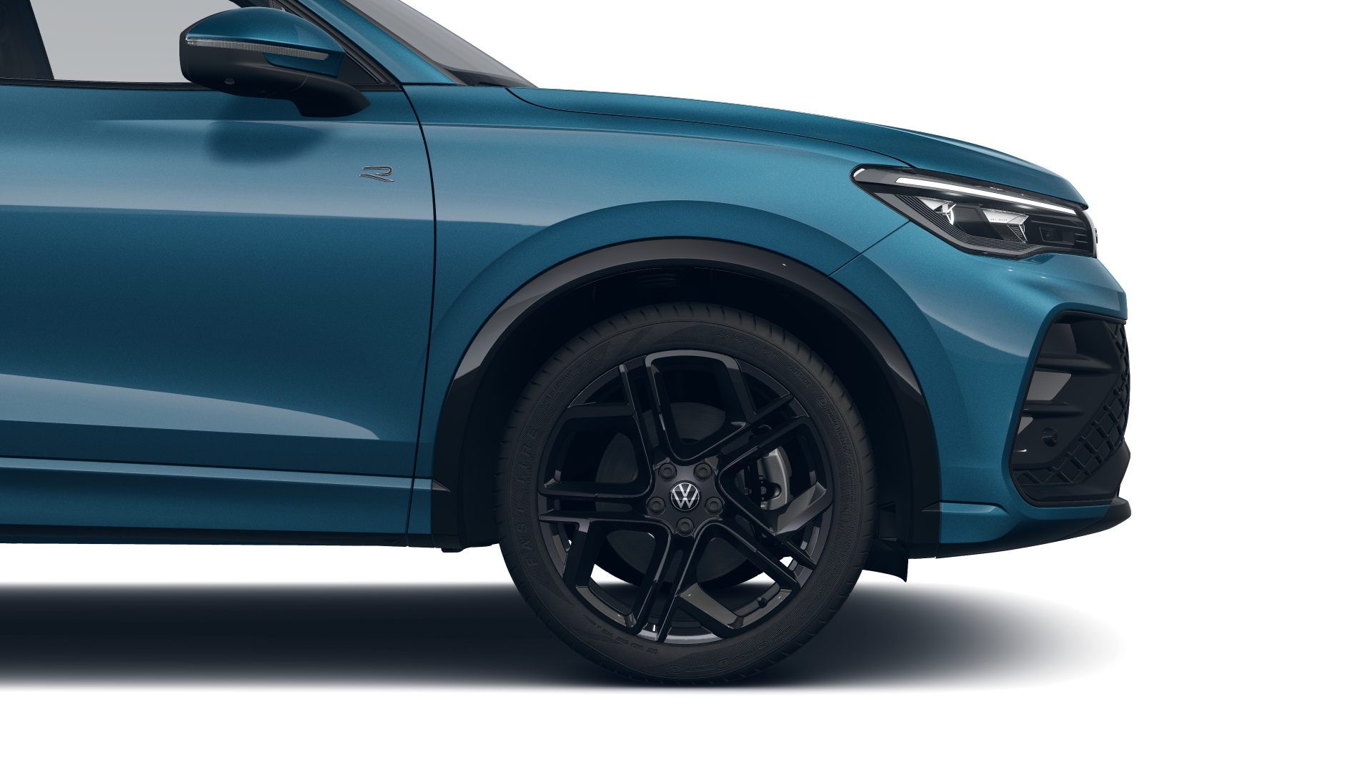 Volkswagen Tiguan 2.0 TDI 4Motion DSG