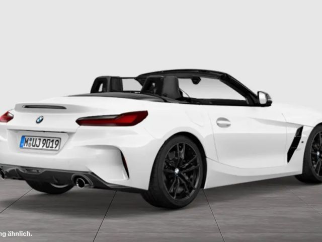 BMW Z4 Cabrio M-Sport Roadster sDrive20i