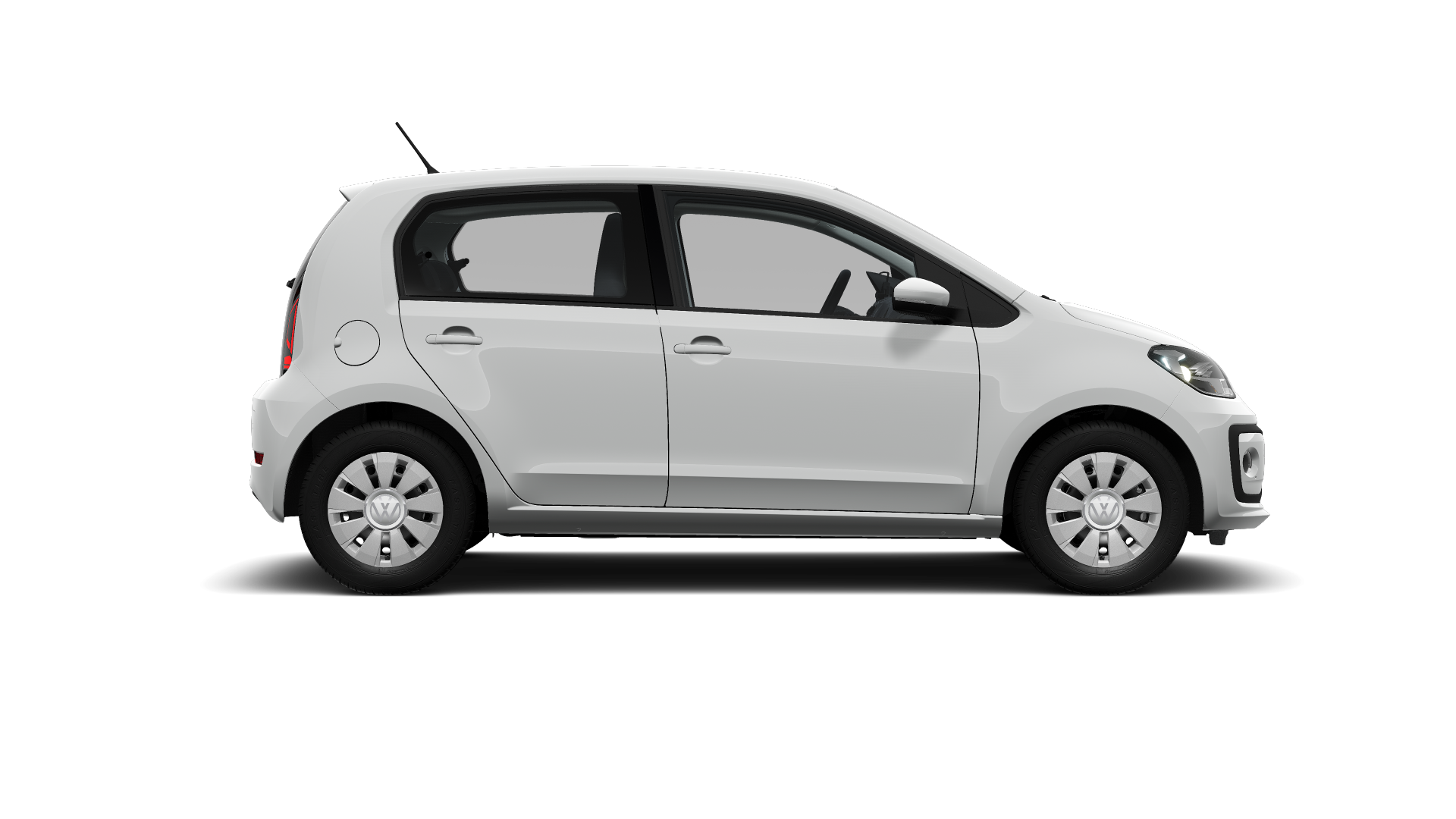 Volkswagen up! up! 1.0