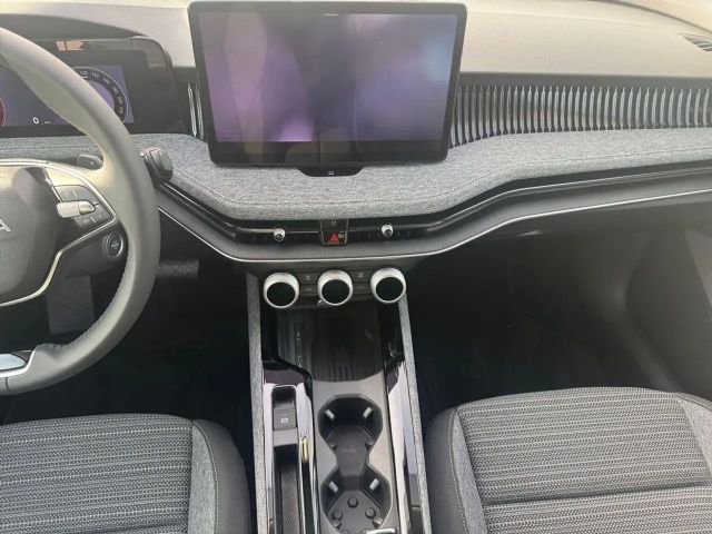 Skoda Superb 2.0 TDI 4x4 Combi Selection