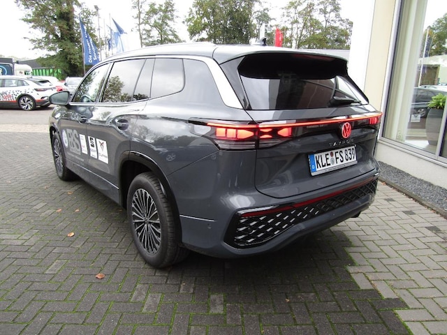 Volkswagen Tayron 2.0 TDI DSG IQ.Drive