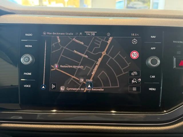 Volkswagen Polo 1.0 TSI Style