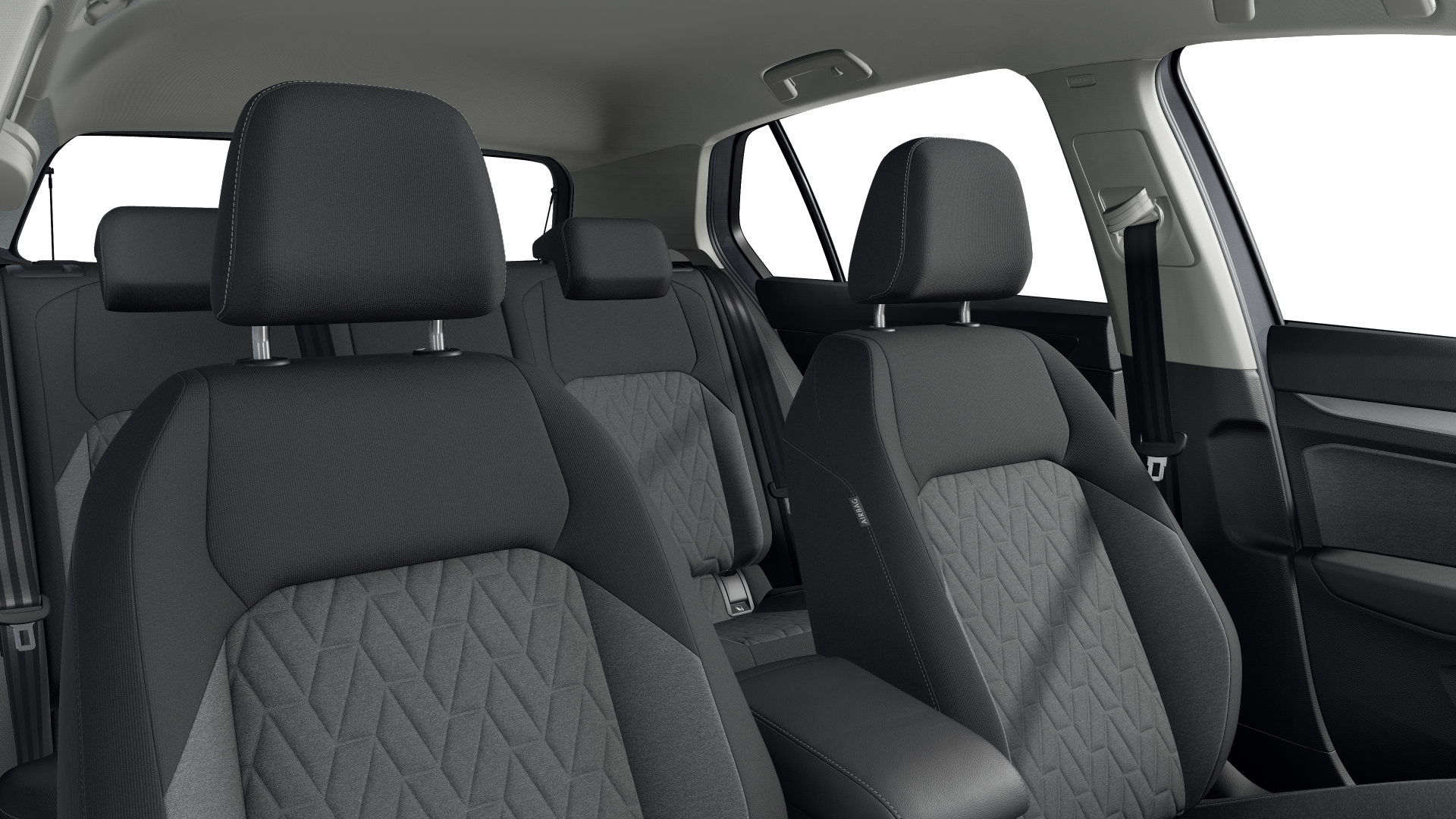 Volkswagen Golf 1.5 TSI Life