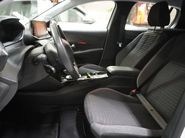 Peugeot E-208 208 e 50kWh LED/Navi