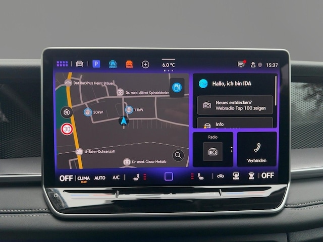 Volkswagen Tayron 2.0 TDI DSG IQ.Drive Life