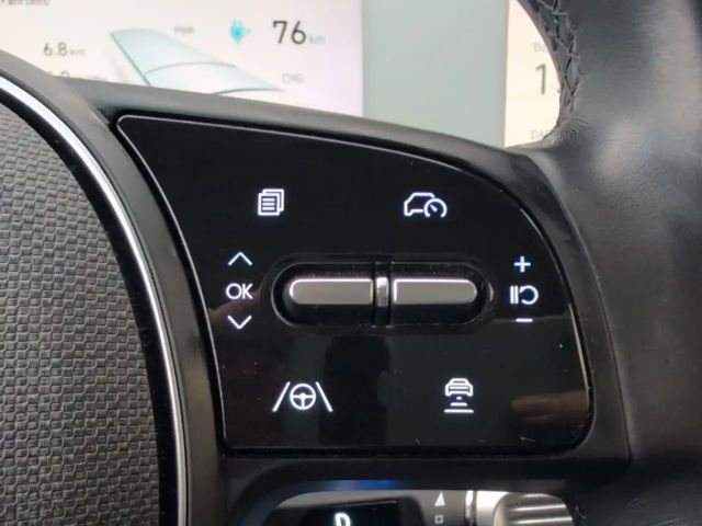 Hyundai IONIQ 5 73 kWh UNIQ