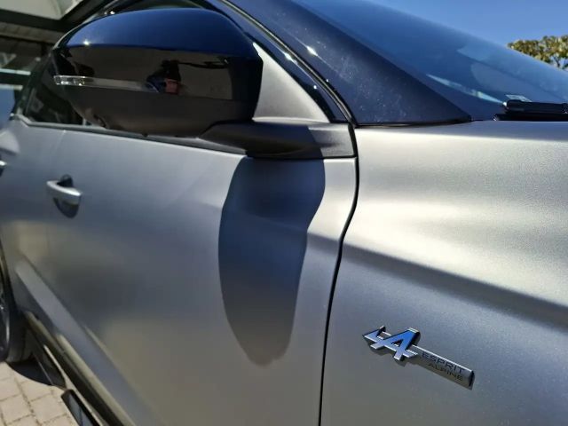 Renault Austral Alpine Esprit