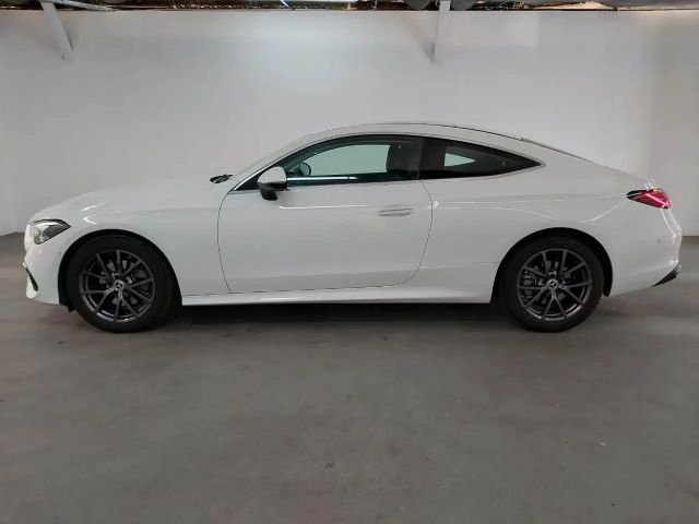 Mercedes-Benz CLE 200 AVANTGARDE Coupé