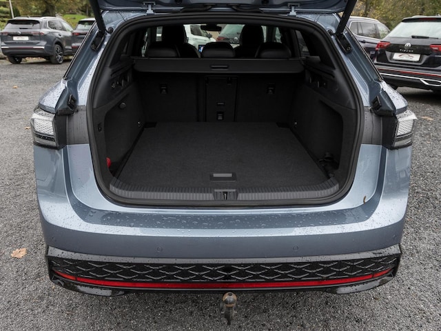 Volkswagen ID.7 4Motion GTX Tourer