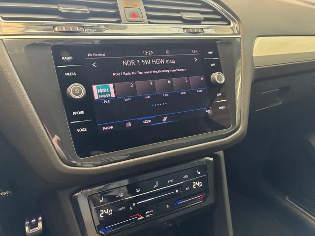 Volkswagen Tiguan 2.0 TDI DSG Move