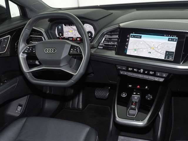 Audi Q4 e-tron 35