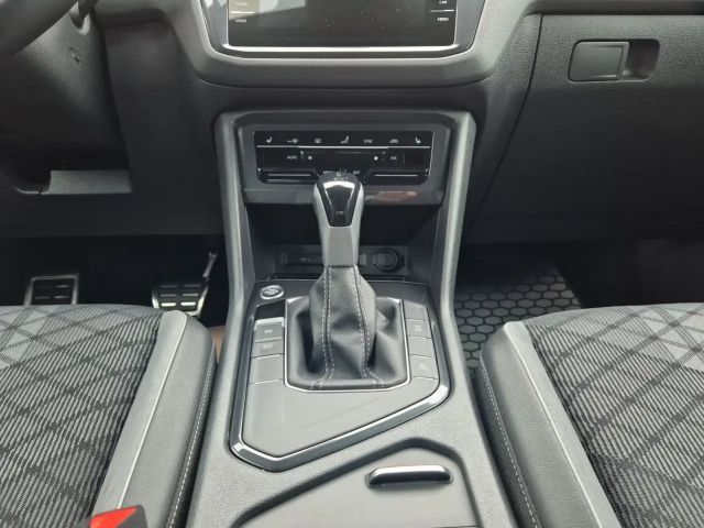 Volkswagen Tiguan 2.0 TDI DSG R-Line