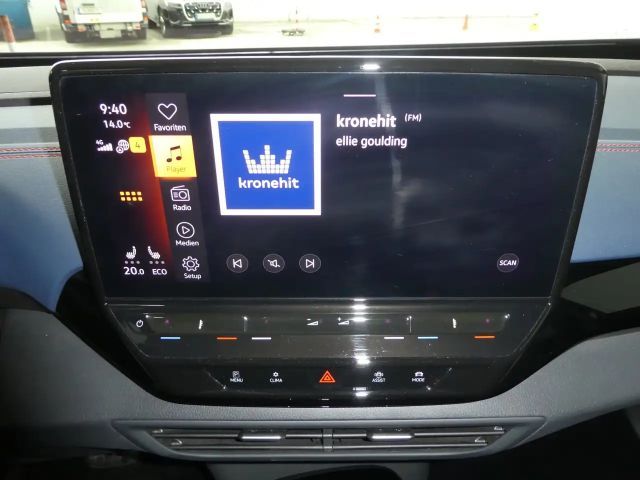 Volkswagen ID.5 220 kW 4Motion GTX