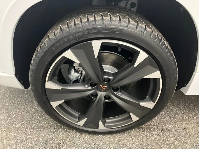 Cupra Ateca 1.5 TSI DSG