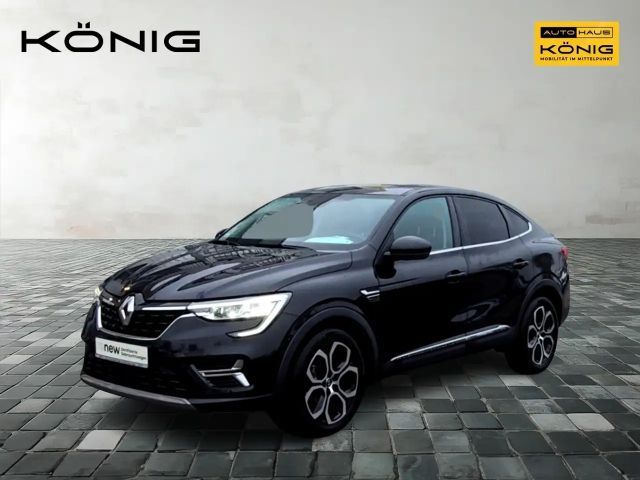 Renault Arkana EDC TCe 140 Techno