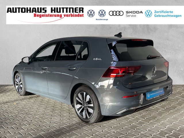 Volkswagen Golf 1.5 TSI