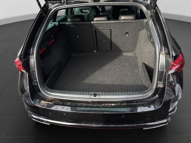 Skoda Octavia 2.0 TSI Combi RS