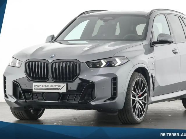 BMW X5 xDrive50e