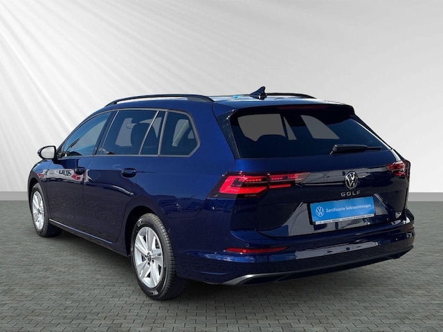 Volkswagen Golf 1.5 TSI Golf VIII Variant