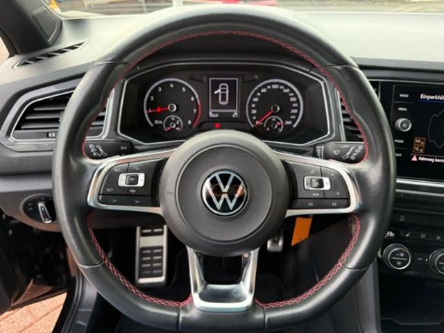 Volkswagen T-Roc 1.5 TSI Sport