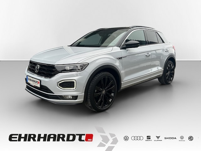 Volkswagen T-Roc 1.5 TSI DSG R-Line Sport