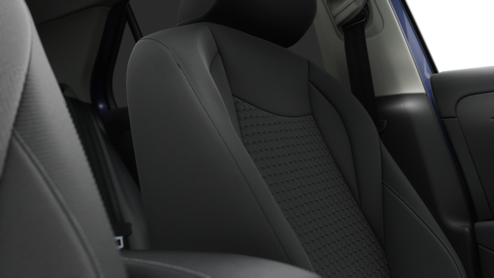 Volkswagen T-Roc 1.5 l eTSI LED+ Kamera Navi Allwetter"17"