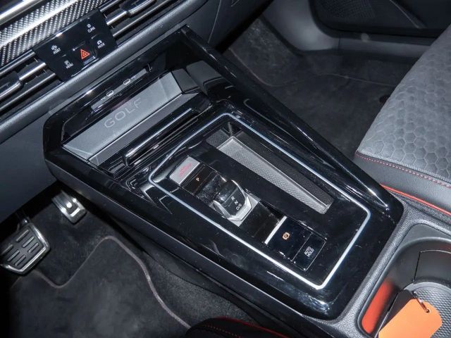 Volkswagen Golf 2.0 TSI GTI Golf VIII IQ.Drive