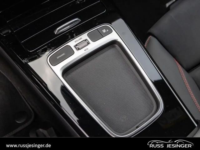 Mercedes-Benz A 200 AMG Line