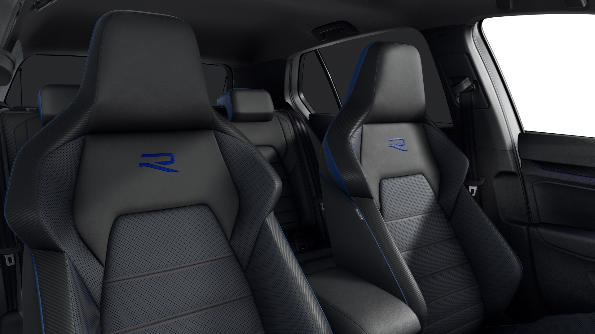 Volkswagen Golf 4Motion