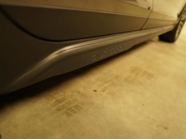 Audi A4 allroad 45 TFSI Quattro S-Tronic