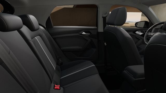 Audi A1 30 TFSI S-Tronic Sportback