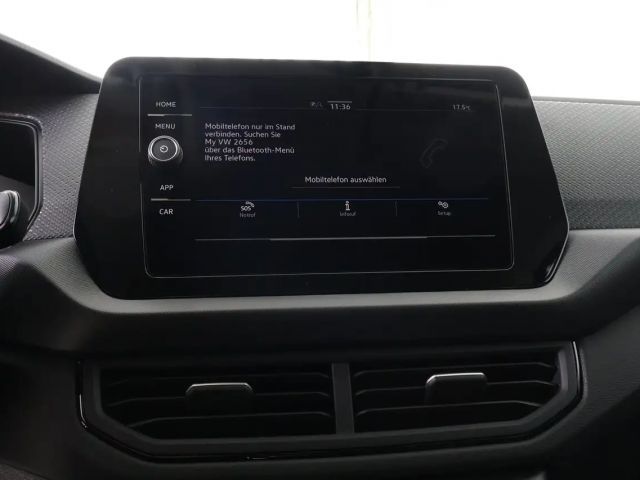 Volkswagen T-Cross 4Me TSI