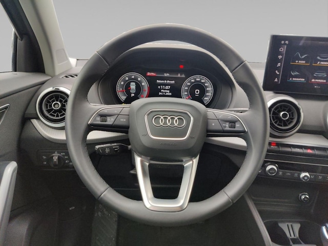 Audi Q2 35 TFSI S-Tronic