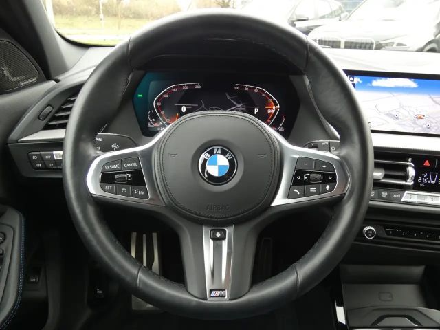 BMW 118 118d M-Sport Sedan