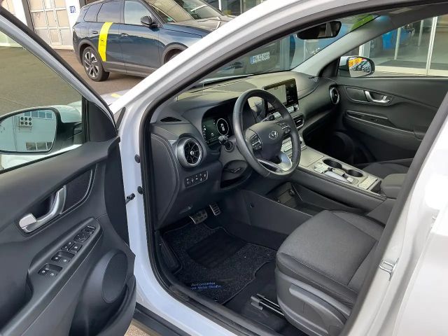 Hyundai Kona 64 kWh Electric