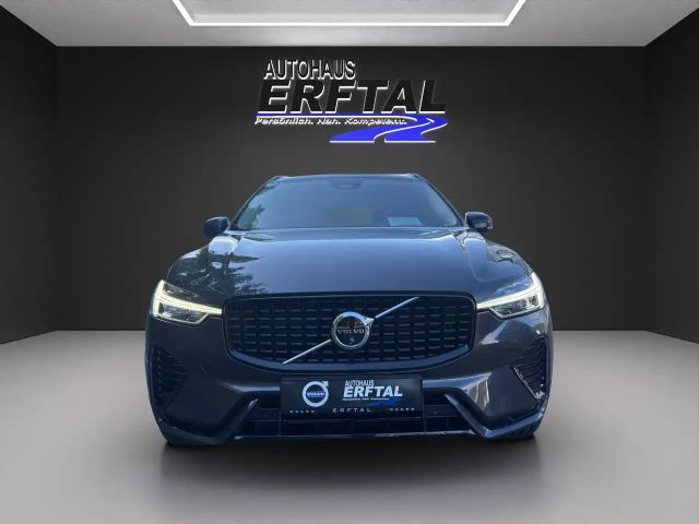 Volvo XC60 AWD Dark Plus Recharge T6