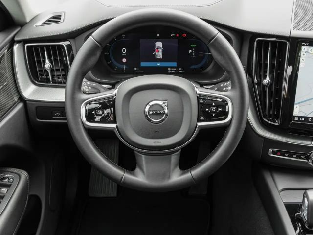 Volvo XC60 AWD Dark T8 Ultra