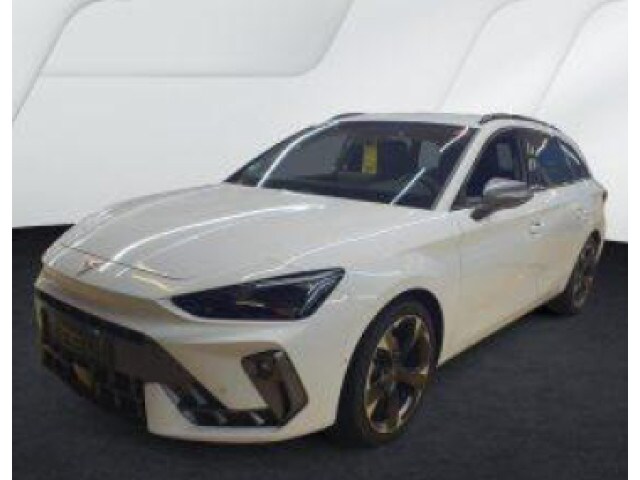 Cupra Leon DSG Sportstourer