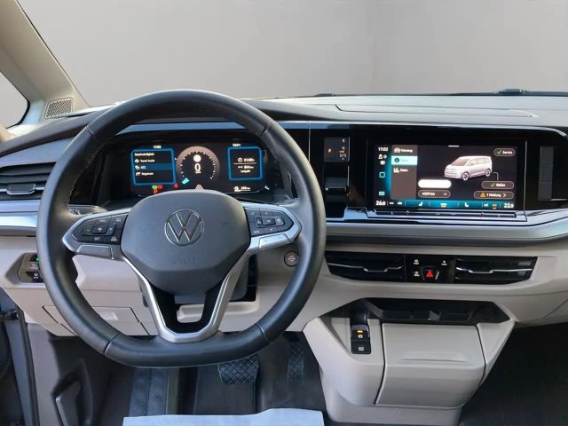 Volkswagen Multivan DSG T7