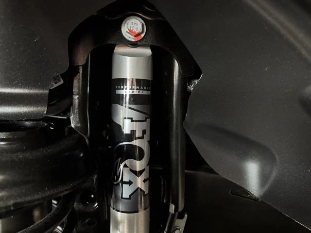 Jeep Wrangler 4xe Rubicon