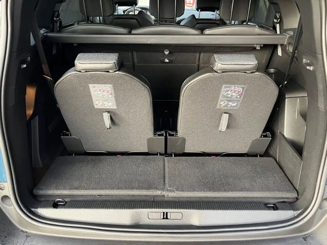 Peugeot 5008 Allure Pack EAT8