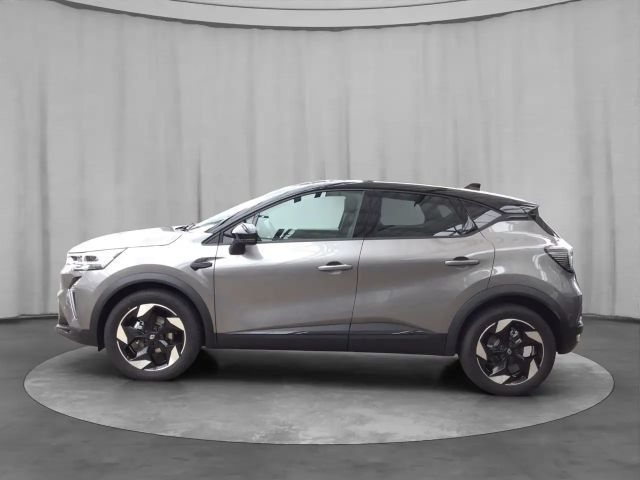 Renault Captur Techno