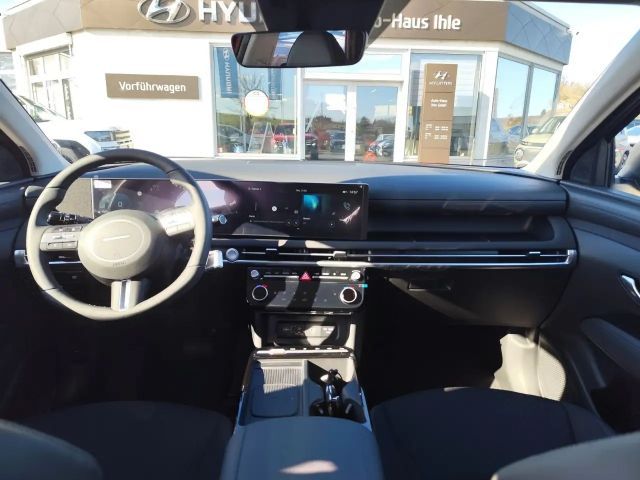 Hyundai Tucson 1.6 T-GDi Trend