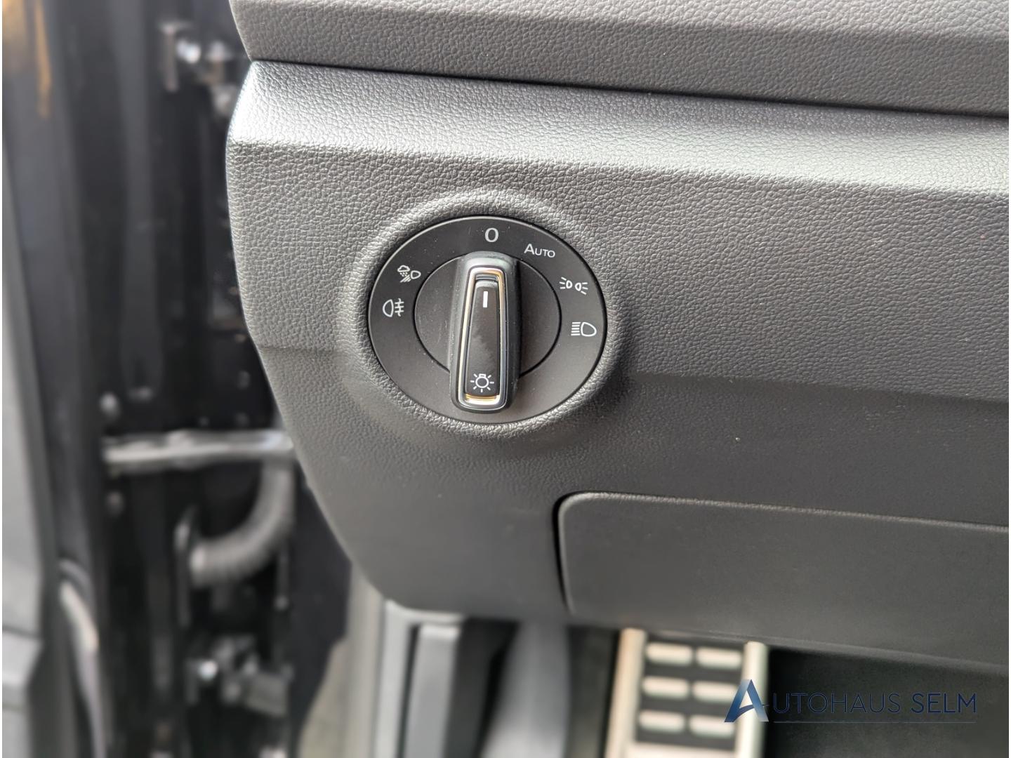 Volkswagen T-Roc 1.5 TSI Cabriolet R-Line