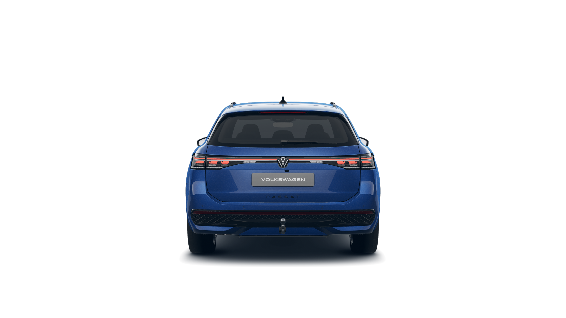 Volkswagen Passat DSG R-Line Variant